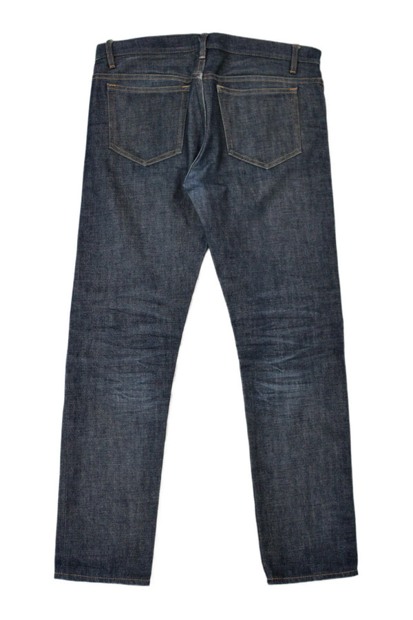 A.P.C - Indigo Jeans