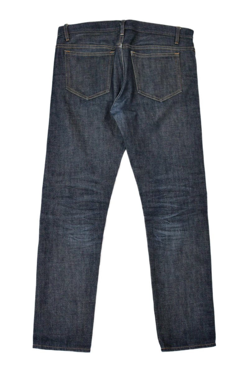 A.P.C - Indigo Jeans
