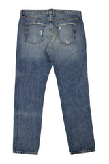Current Elliott - Distressed Jeans