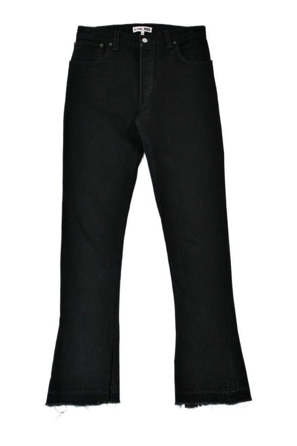 Re/Done x Levi's - Reworked Jeans