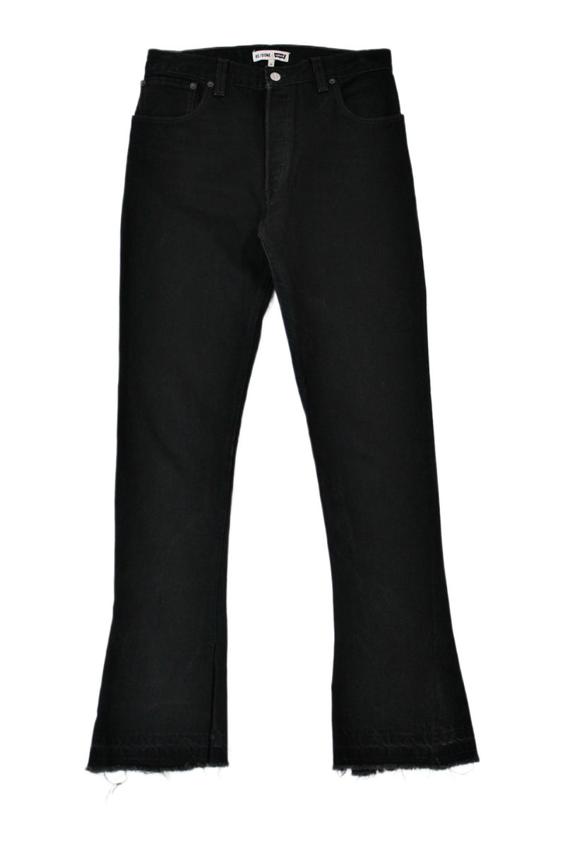 Re/Done x Levi's - Reworked Jeans