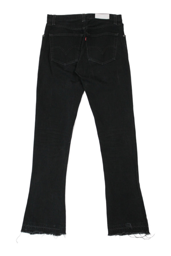 Re/Done x Levi's - Reworked Jeans