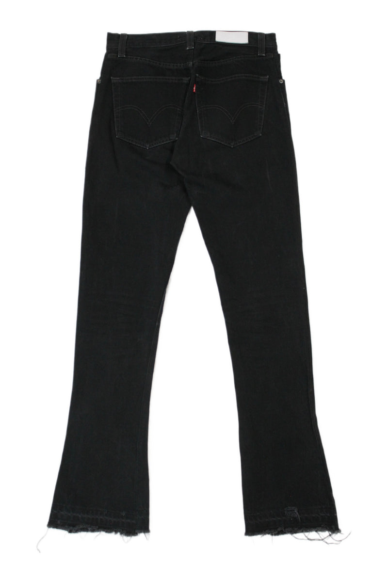 Re/Done x Levi's - Reworked Jeans