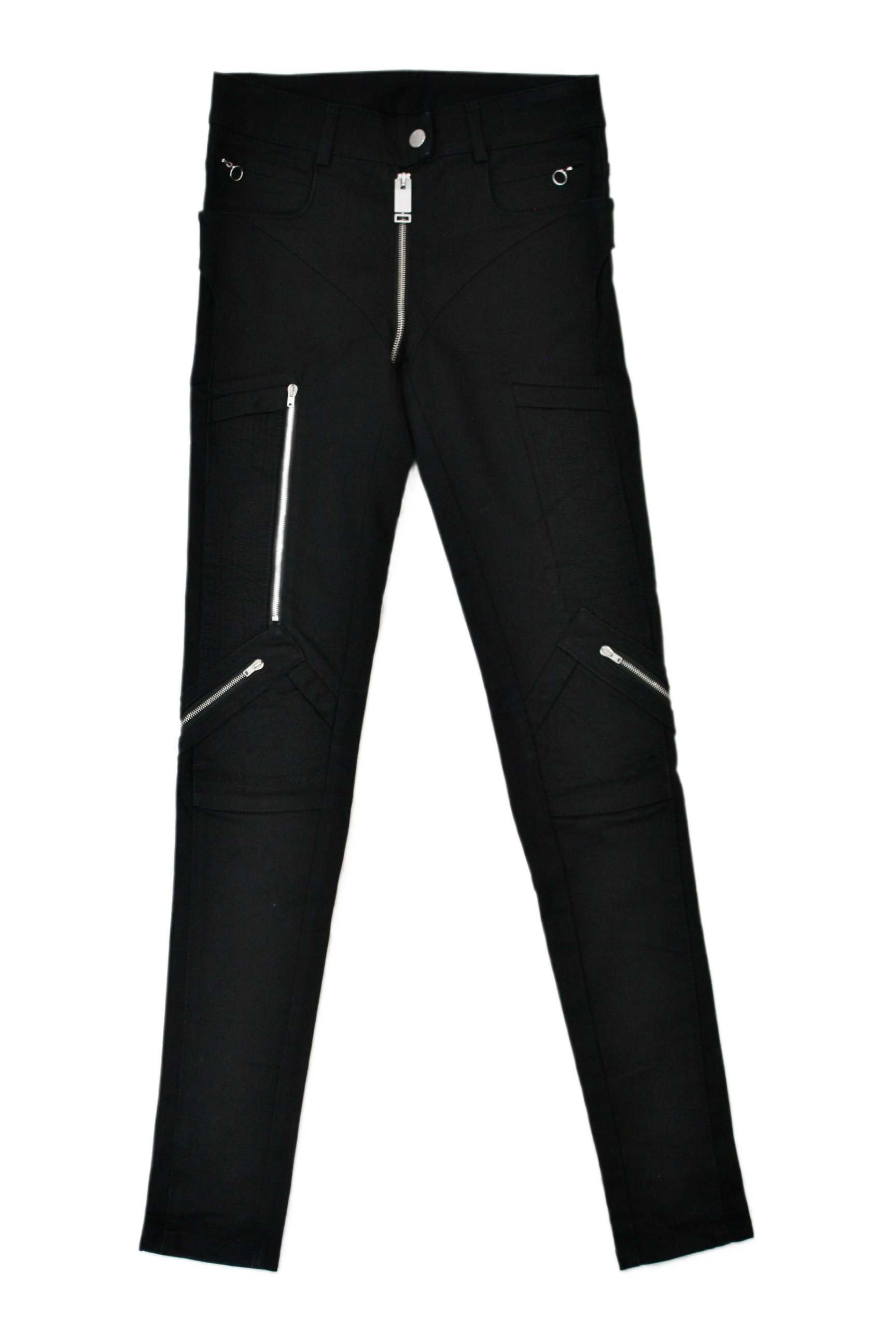 ALYX - Zip Jeans