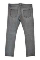 Saint Laurent Paris - D02 M/SK-LW Jeans