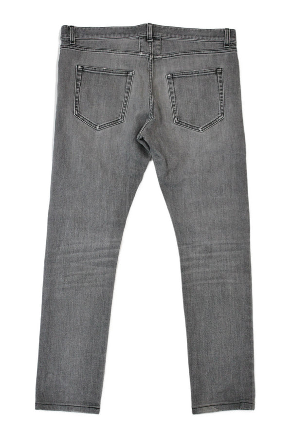 Saint Laurent Paris - D02 M/SK-LW Jeans