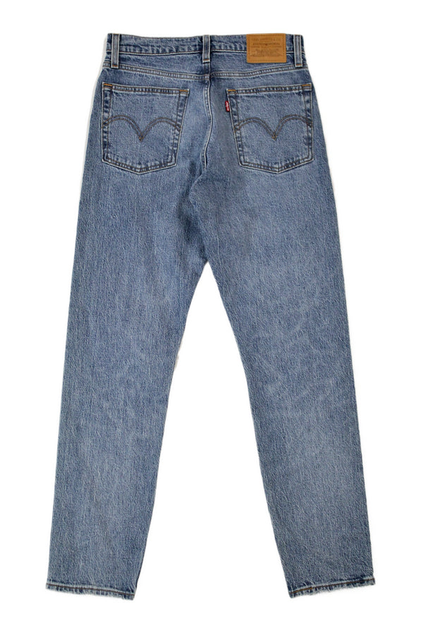 Levi's - "The Wedgie" Jeans