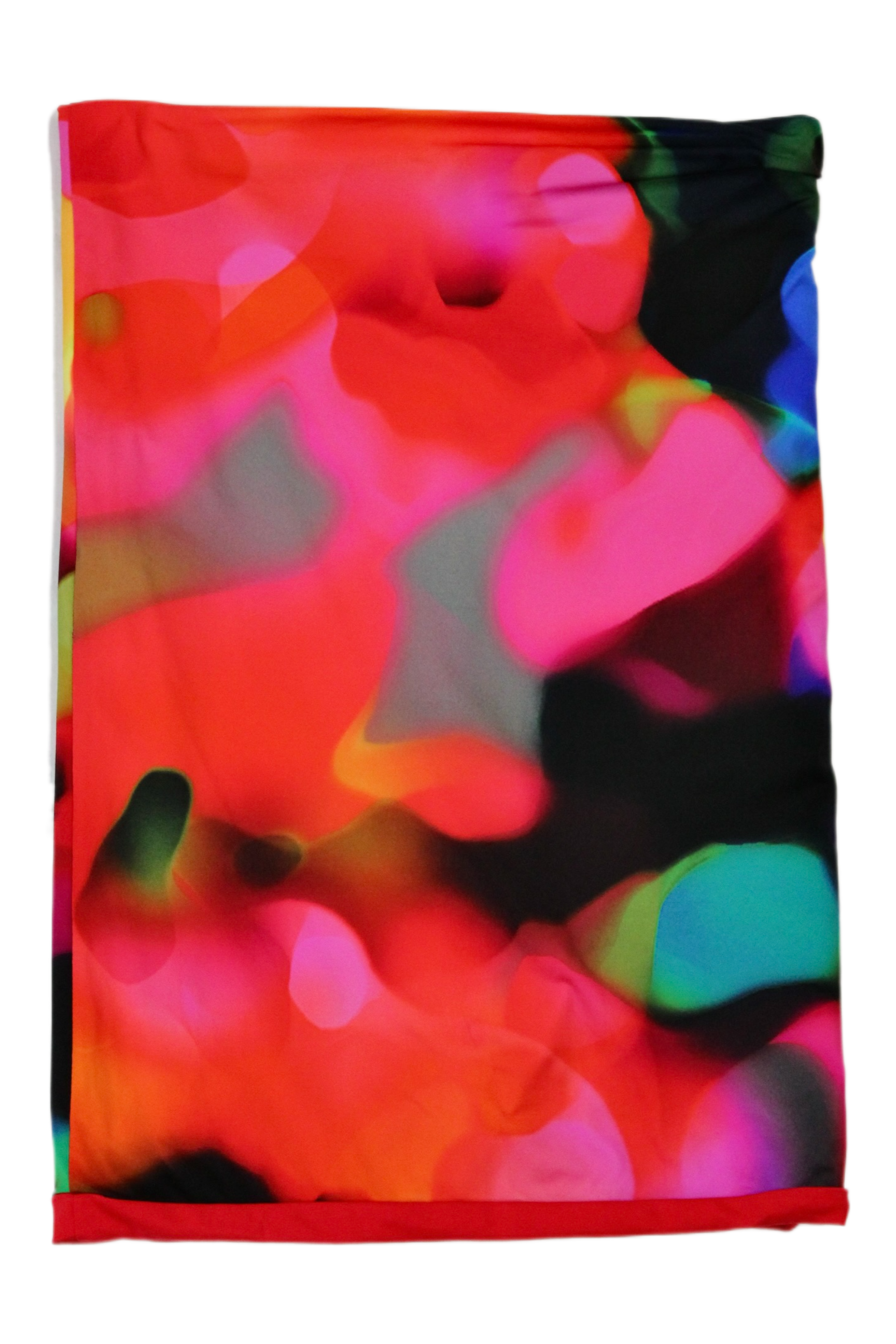 The Attico - Tube Top/Dress