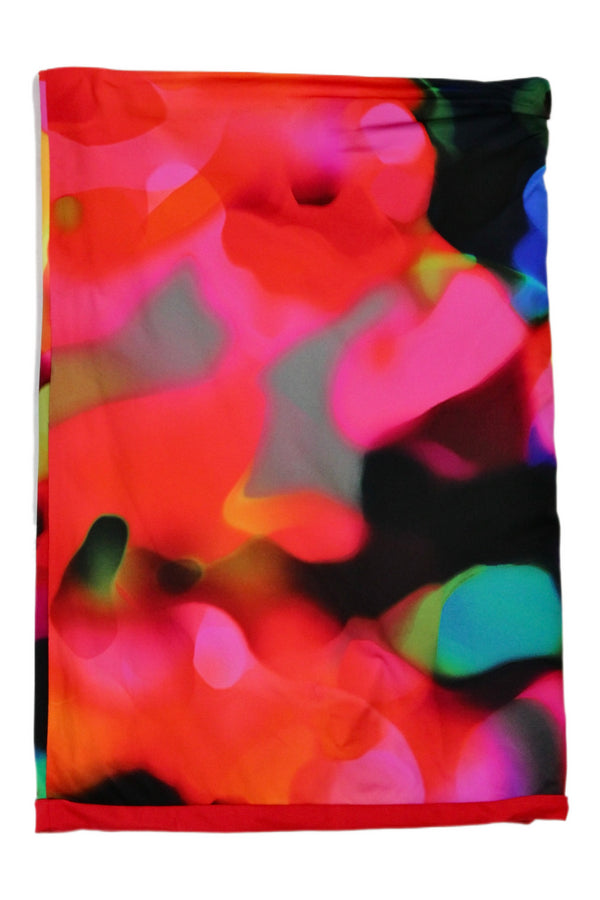 The Attico - Tube Top/Dress