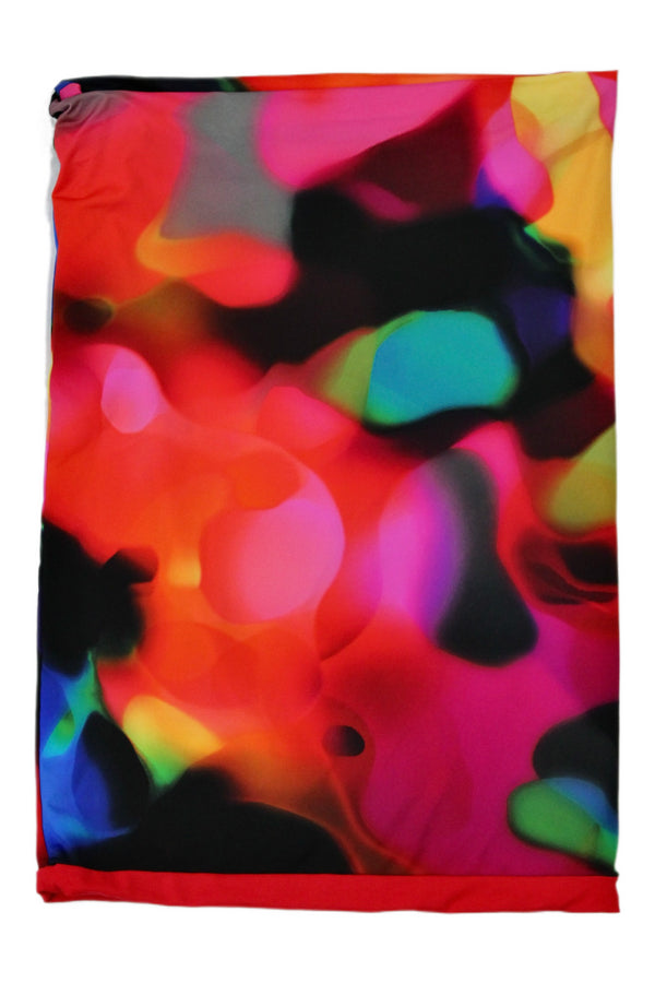The Attico - Tube Top/Dress
