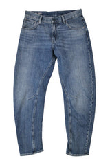 G-STAR RAW - "Arc 3D Boyfriend" Jeans