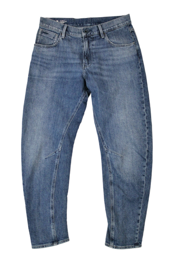 G-STAR RAW - "Arc 3D Boyfriend" Jeans