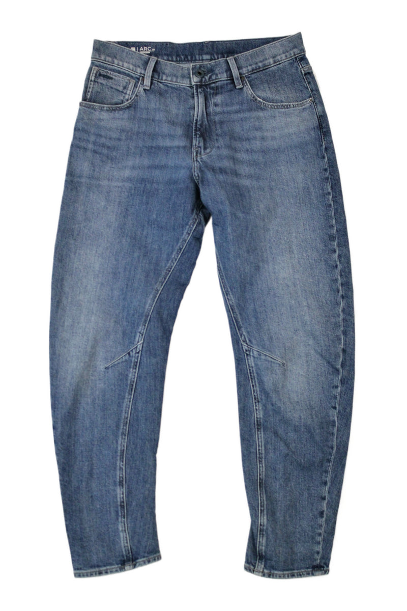 G-STAR RAW - "Arc 3D Boyfriend" Jeans