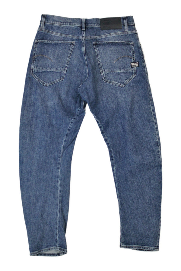 G-STAR RAW - "Arc 3D Boyfriend" Jeans
