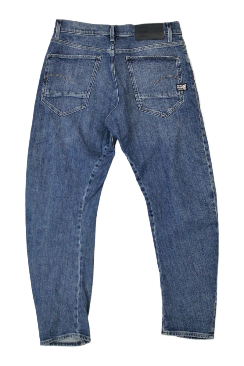 G-STAR RAW - "Arc 3D Boyfriend" Jeans