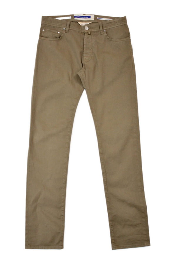 Jacob Cohen - Cotton Pants