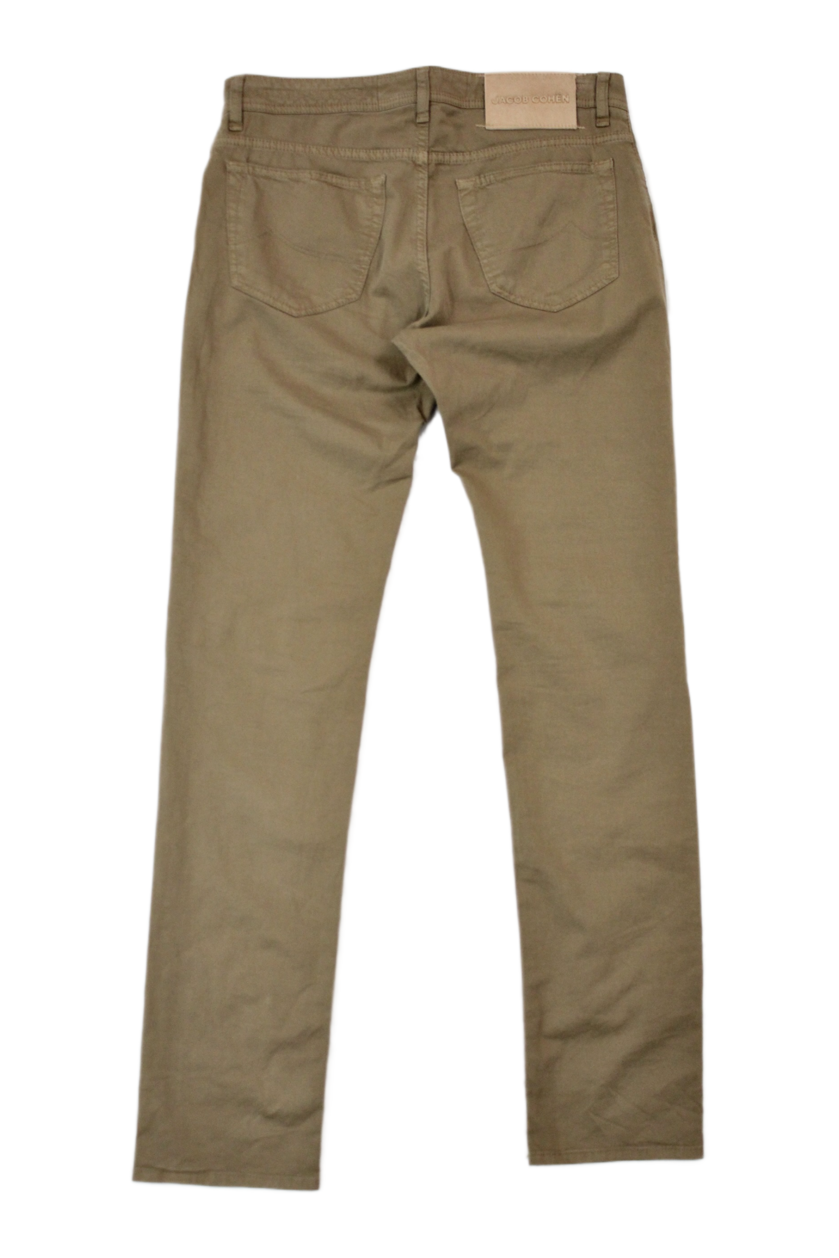 Jacob Cohen - Cotton Pants