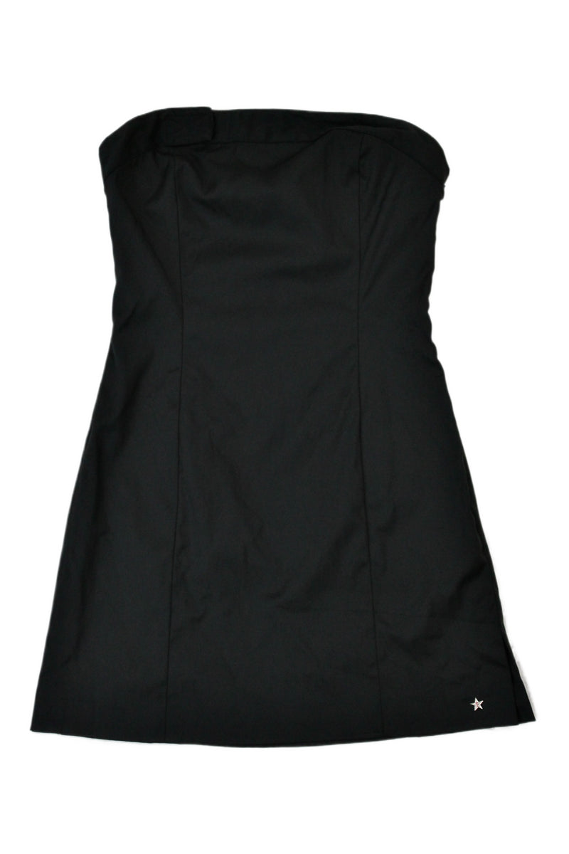 tommy by Tommy Hilfiger - Strapless Mini Dress