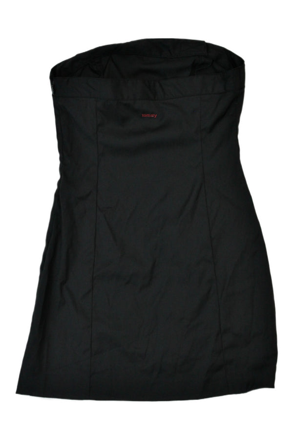 tommy by Tommy Hilfiger - Strapless Mini Dress