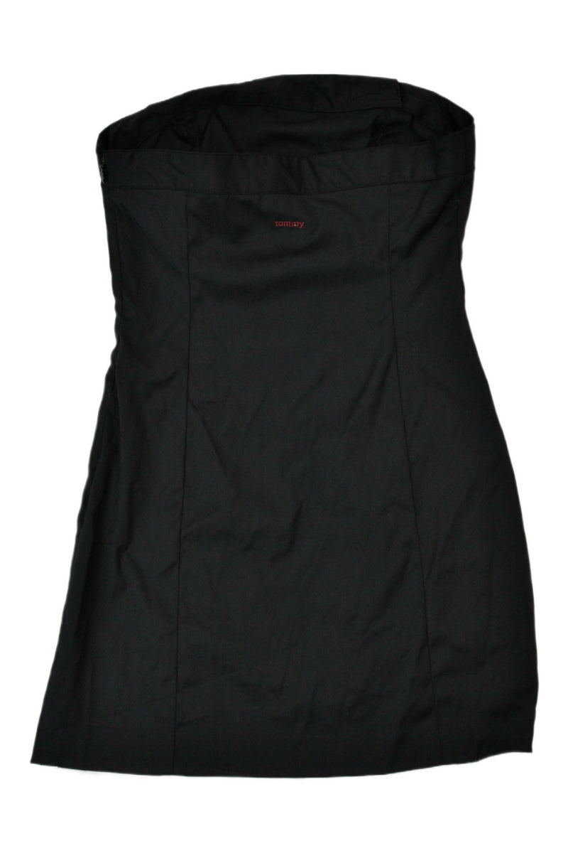 tommy by Tommy Hilfiger - Strapless Mini Dress