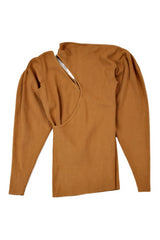 A.L.C. - Layered Top