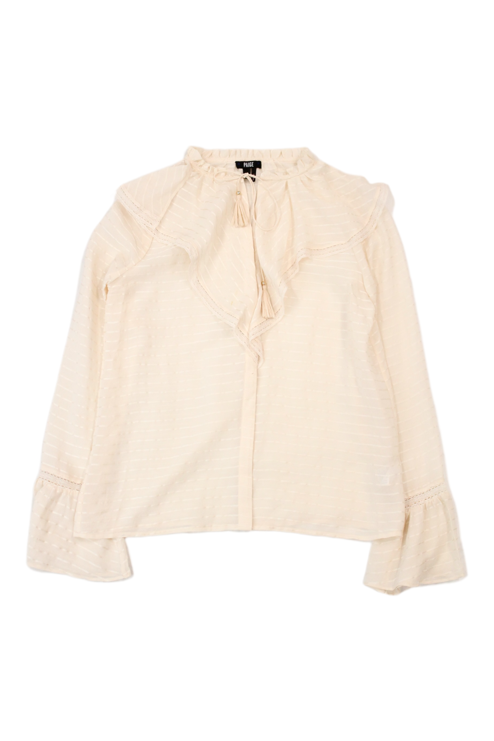 Paige - Prairie Top
