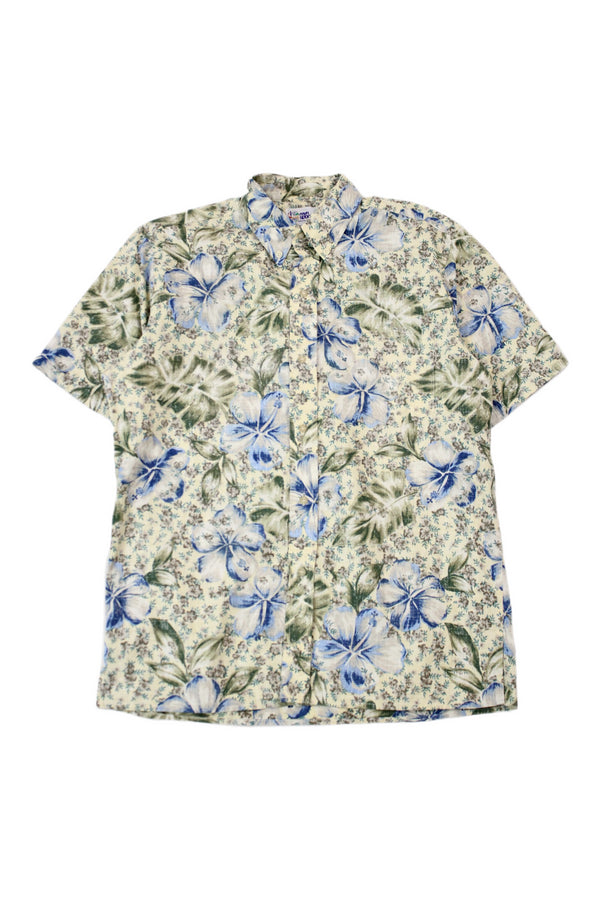Reyn Spooner - Printed Summer Shirt