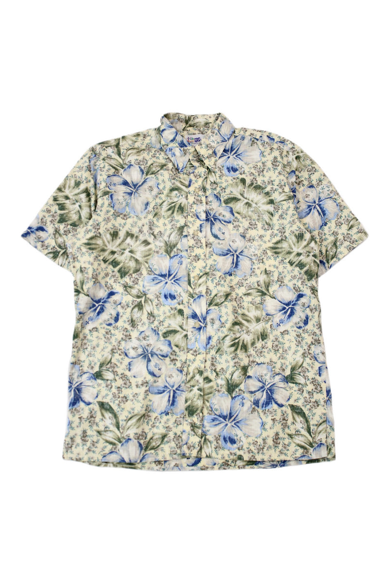 Reyn Spooner - Printed Summer Shirt