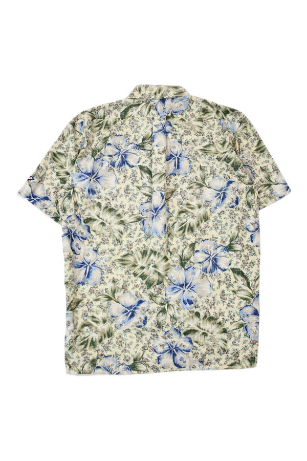 Reyn Spooner - Printed Summer Shirt