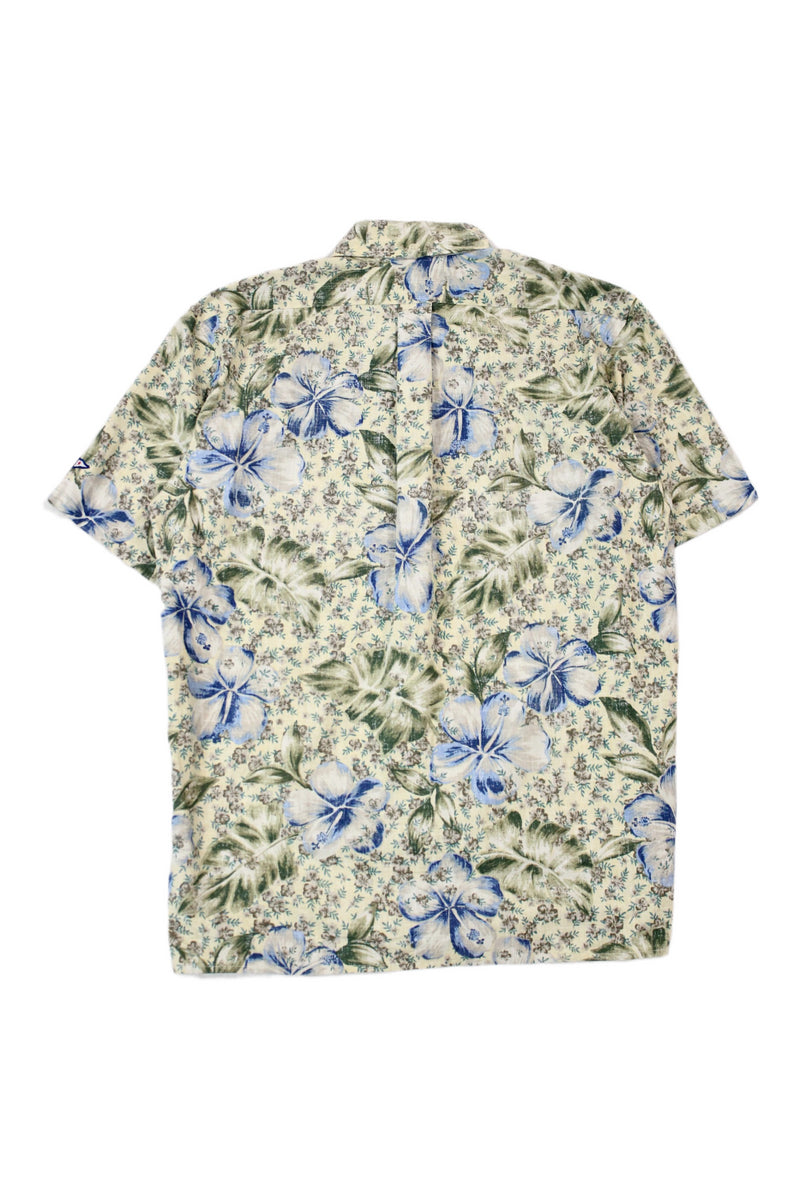 Reyn Spooner - Printed Summer Shirt