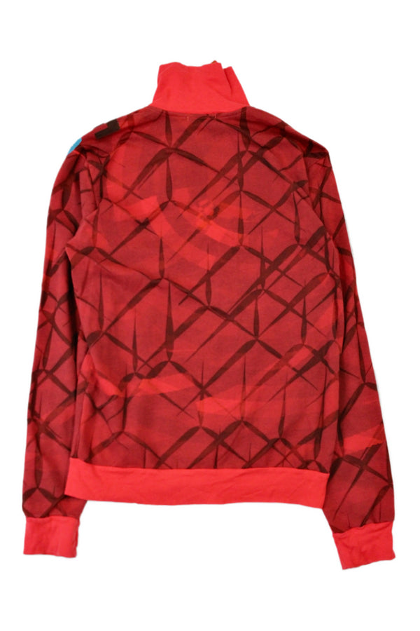 Custo Barcelona - Zip Front Jacket