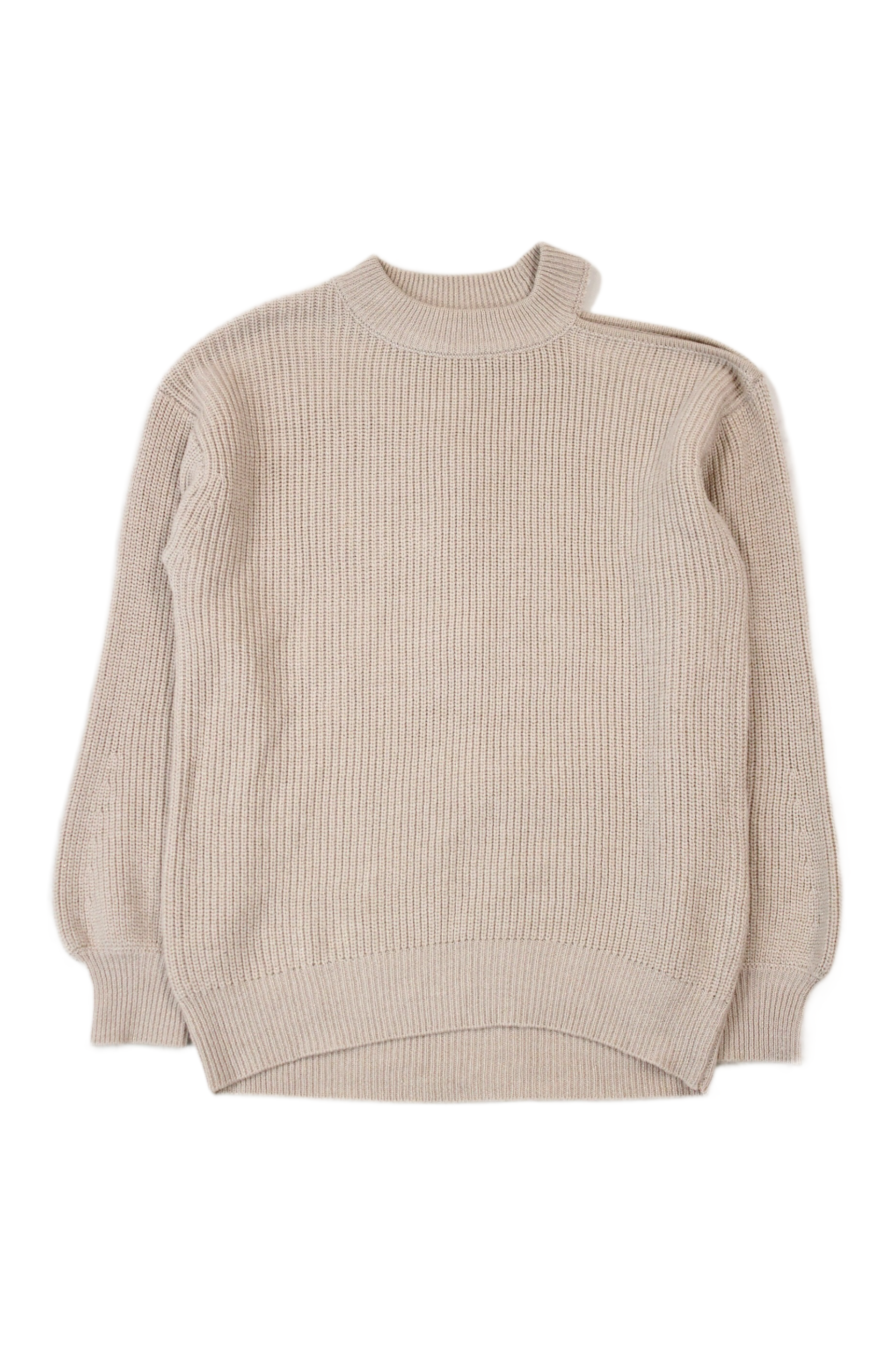 Velvet - Cut Out Knit