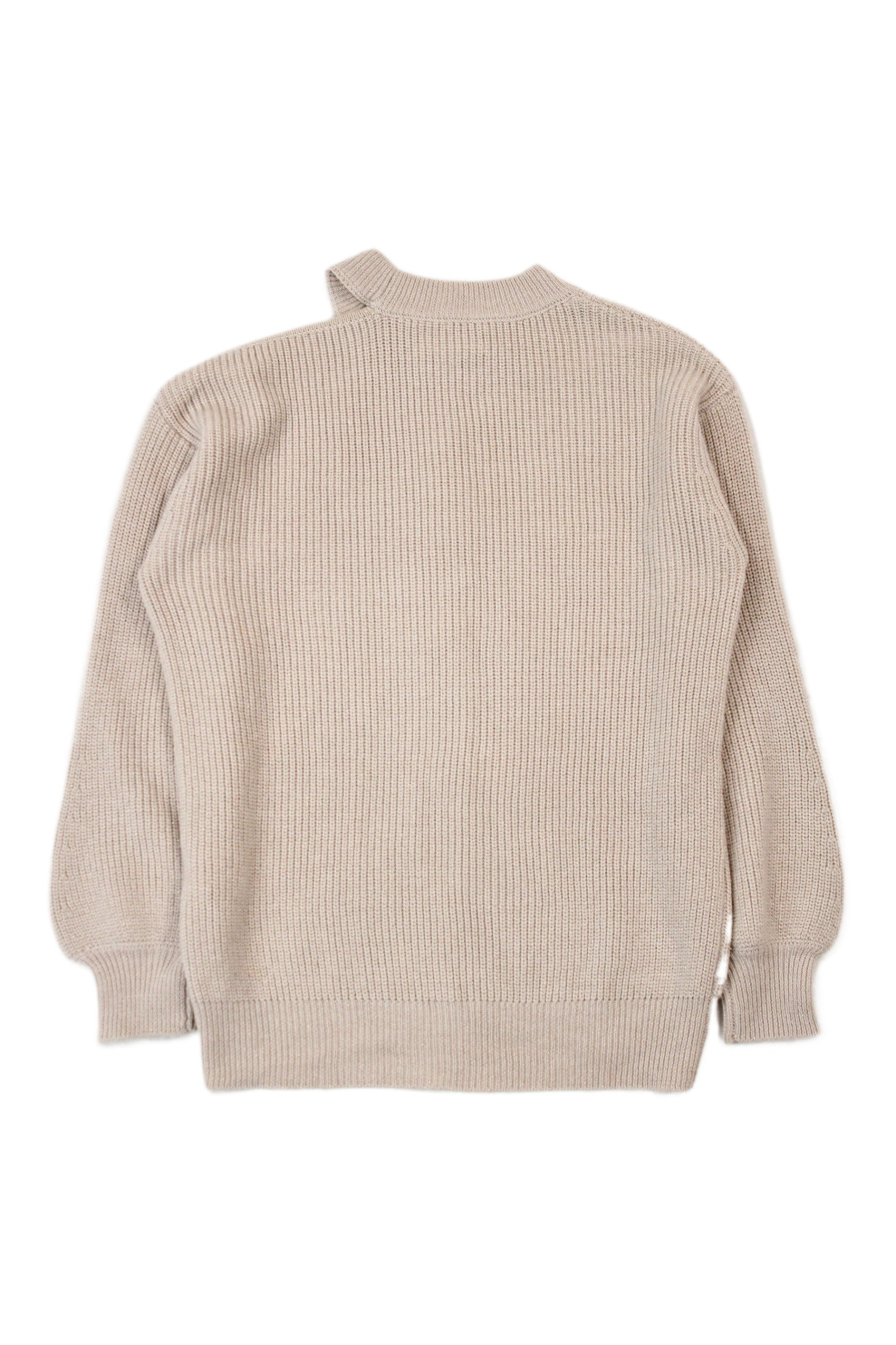 Velvet - Cut Out Knit