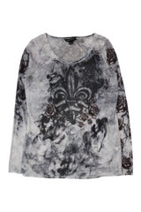 Rock & Republic - Mesh Top