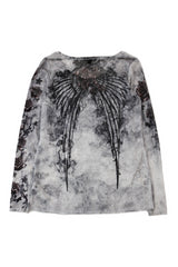Rock & Republic - Mesh Top