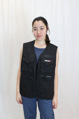 Worship Oversized Utility Vest