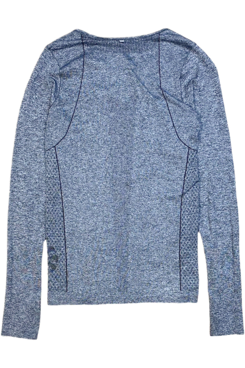 Nike Dri-Fit - Long Sleeve Top