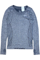 Nike Dri-Fit - Long Sleeve Top