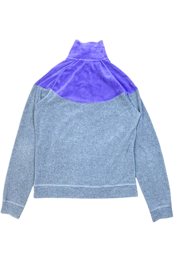 Nike - Velour Sportswear Jacket