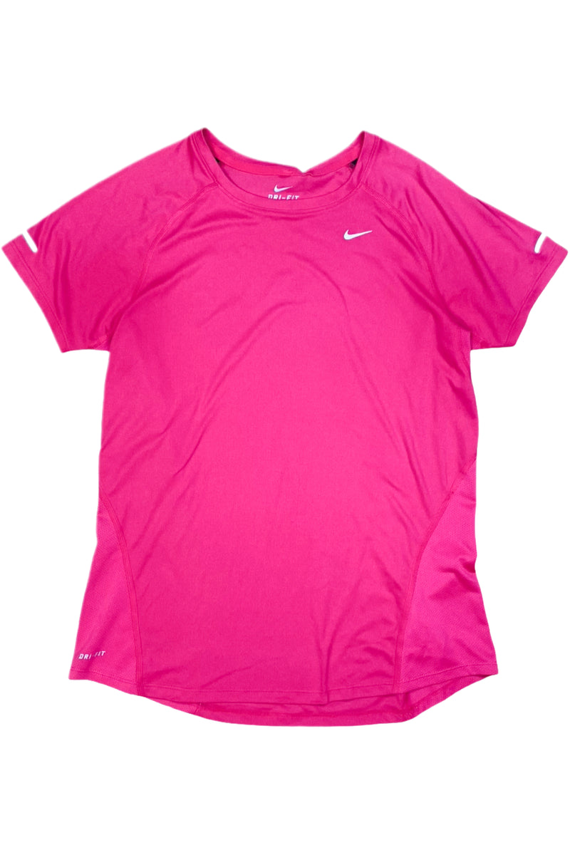 Nike Dri-Fit - Short Sleeve Top