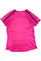 Nike Dri-Fit - Short Sleeve Top