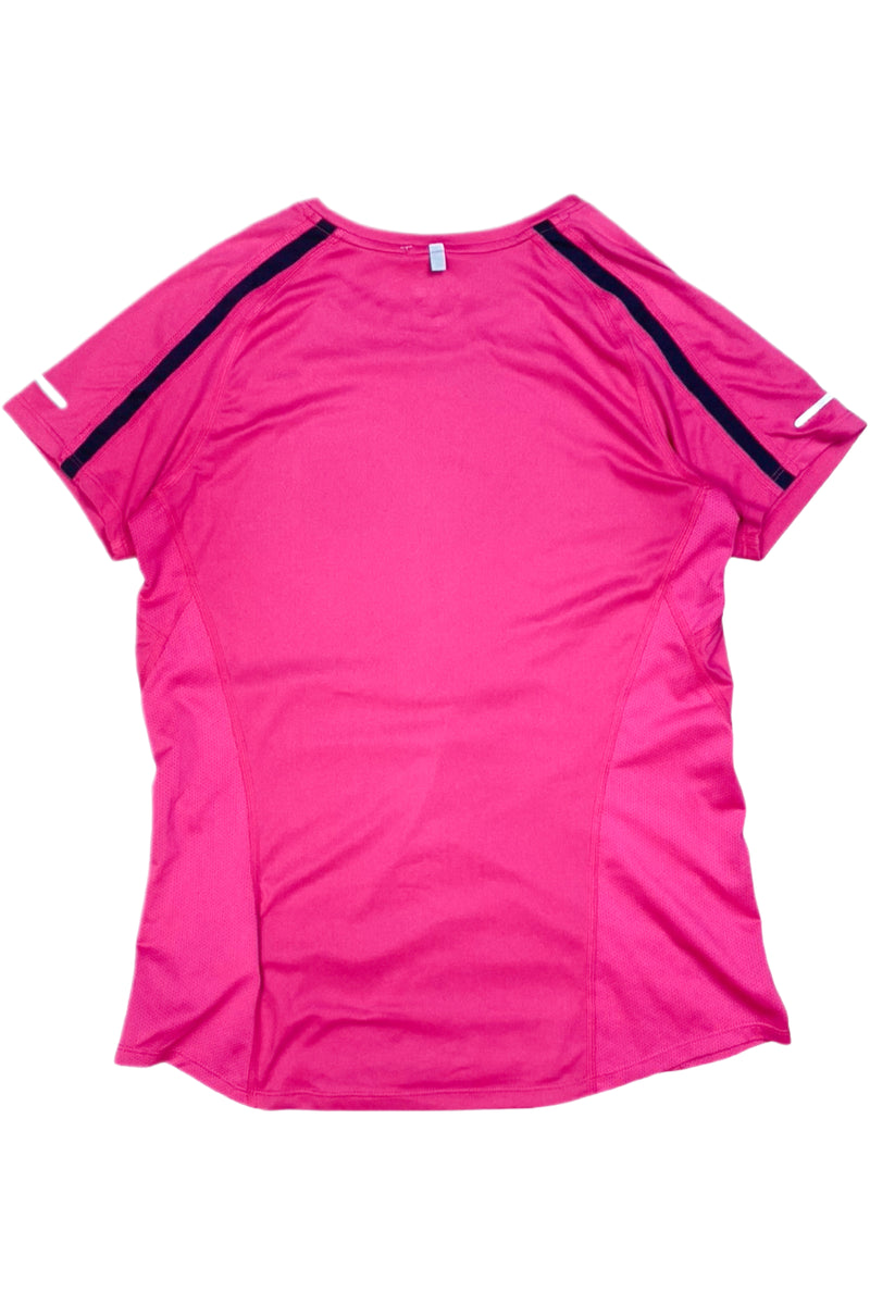 Nike Dri-Fit - Short Sleeve Top