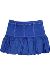 Coop By Trelise Cooper - Denim Bubble Skirt