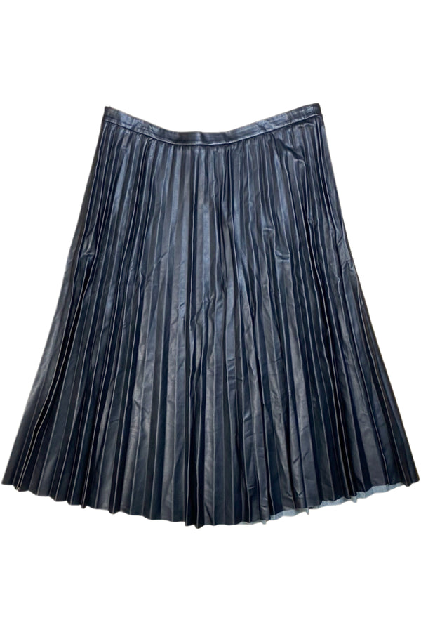 Country Road - Pleated Pleated Skirt
