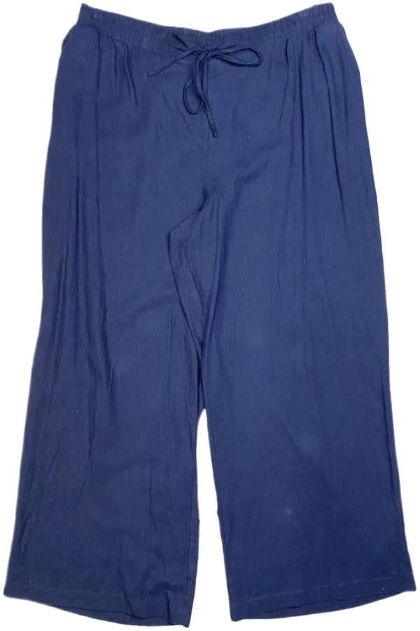 New Look - Linen Pants