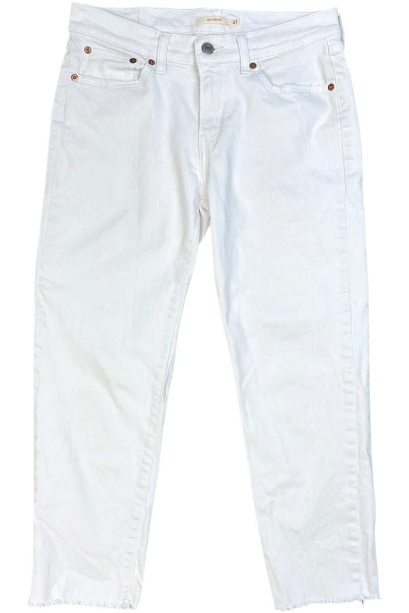 Levi's - Boyfriend Jeans