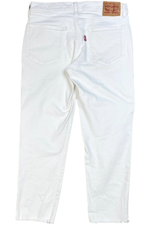 Levi's - Boyfriend Jeans