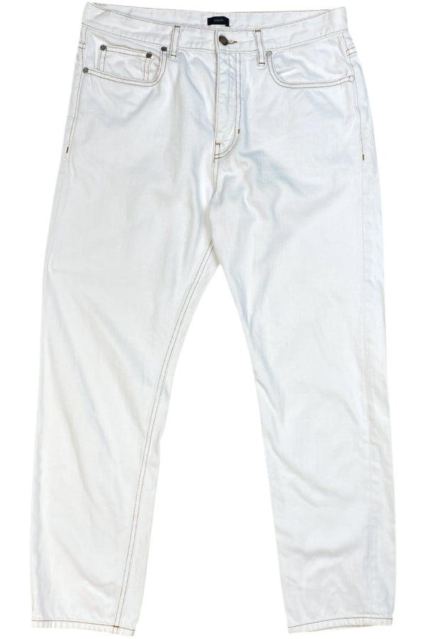 Joseph - Straight Leg Jeans