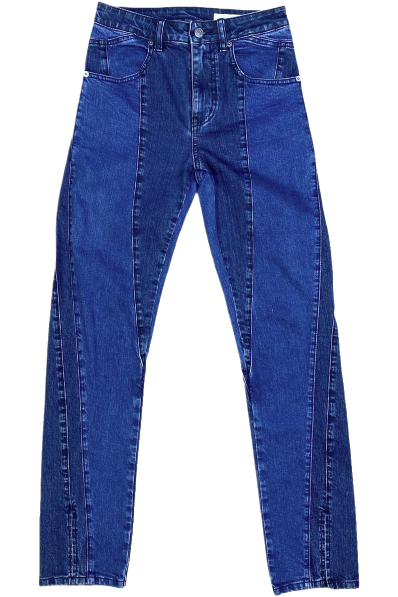 Sass & Bide - Skinny Jeans