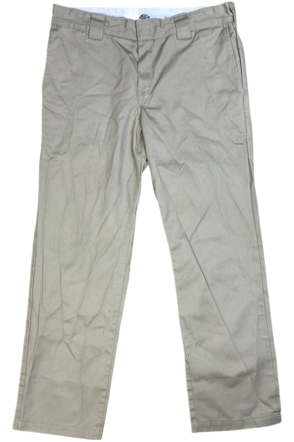 Dickies - Straight Leg Pants